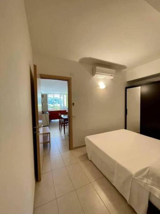 Casa Vacanze Luna 2 Vallecrosia Exteriér fotografie