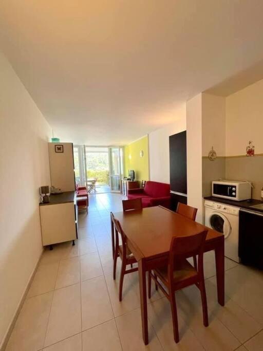Casa Vacanze Luna 2 Vallecrosia Exteriér fotografie
